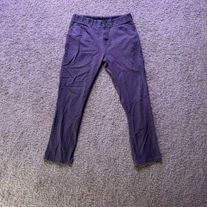 Vintage 2000s Indie Skater Jeans - Gray Size 34x30.5